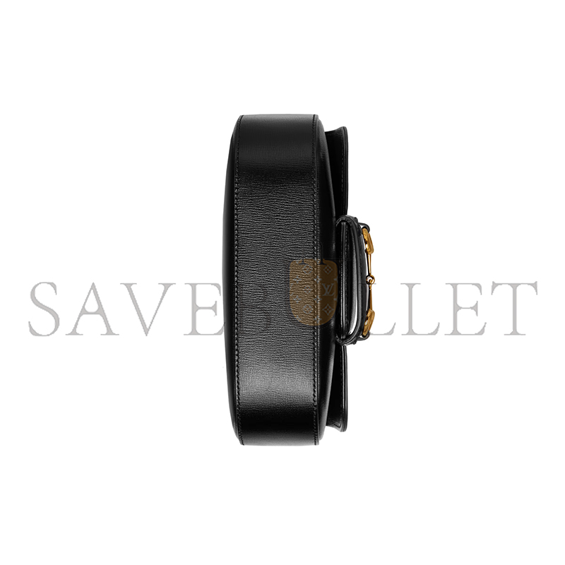 GUCCI HORSEBIT 1955 SMALL SHOULDER BAG 658574 18YSG 1060 (20.5*14*5cm) GUCCI HORSEBIT 1955 SMALL SHOULDER BAG 658574 18YSG 1060 (20.5*14*5cm)